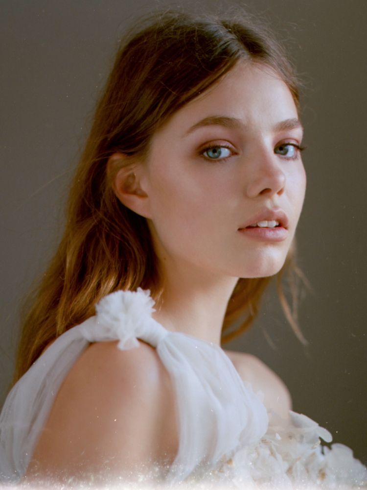 Kristine Froseth Img Models