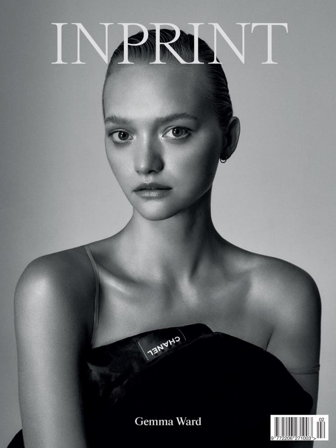 Gemma Ward Img Models