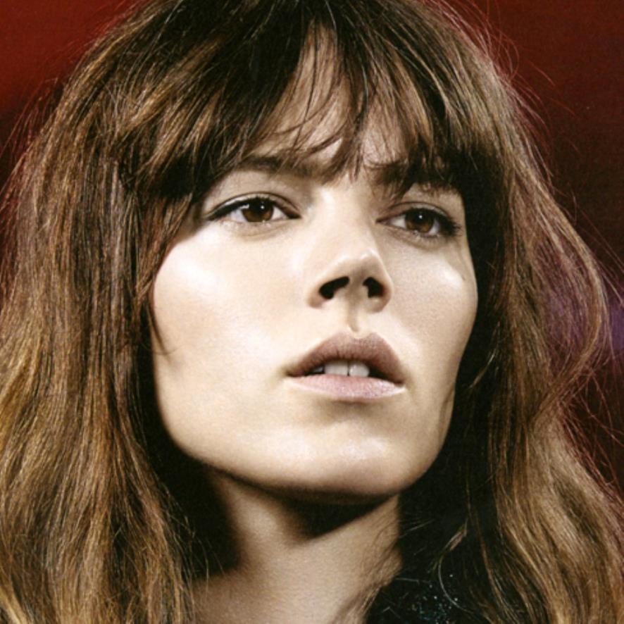 Freja Beha Erichsen Vogue Uk July 2016 Img Models