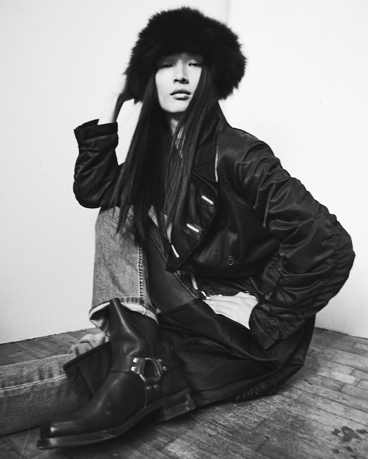 Zheng | Paper | IMG Models