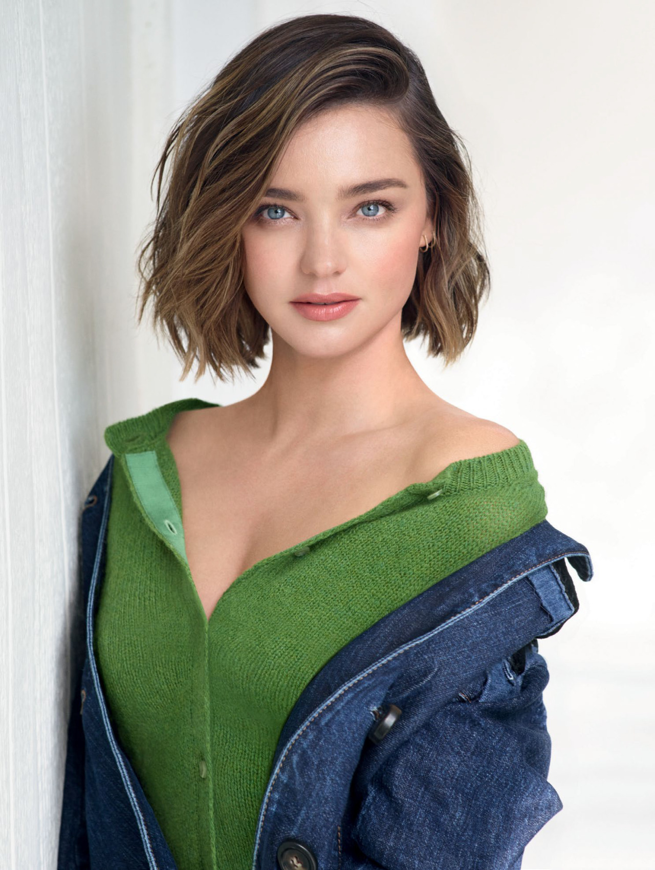 Miranda Kerr | Elle Brazil July 2016 | IMG Models