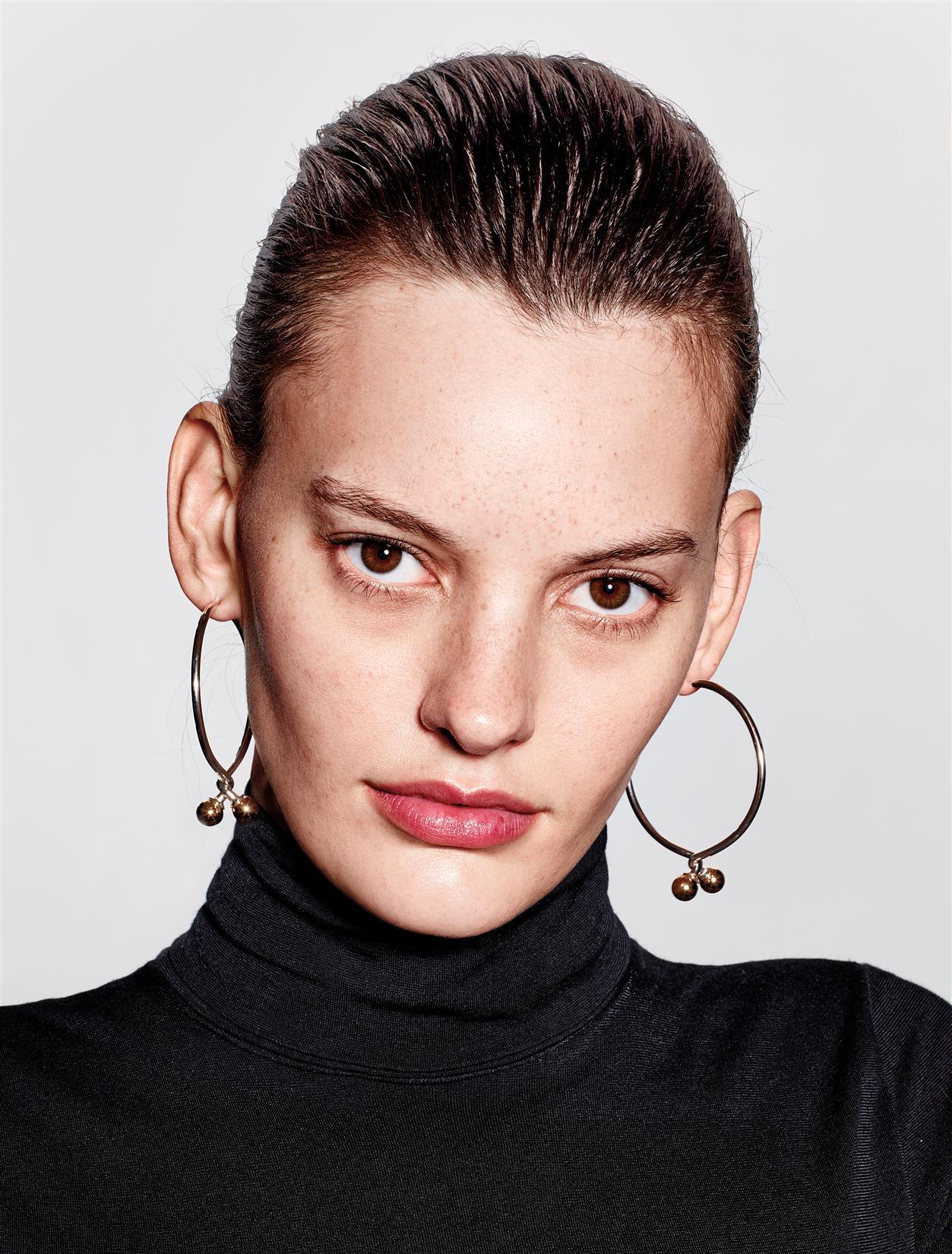 Amanda Murphy | Intermission S/S 2015 | IMG Models