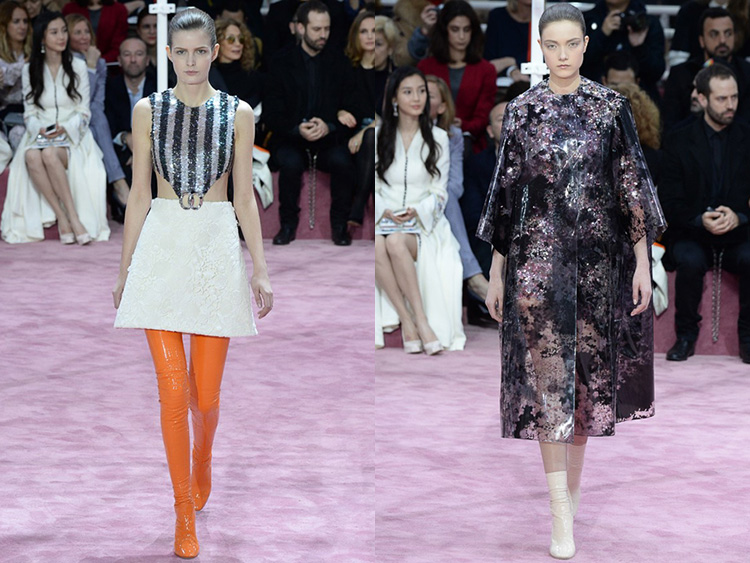 Christian Dior | Spring 2015 Couture | IMG Models