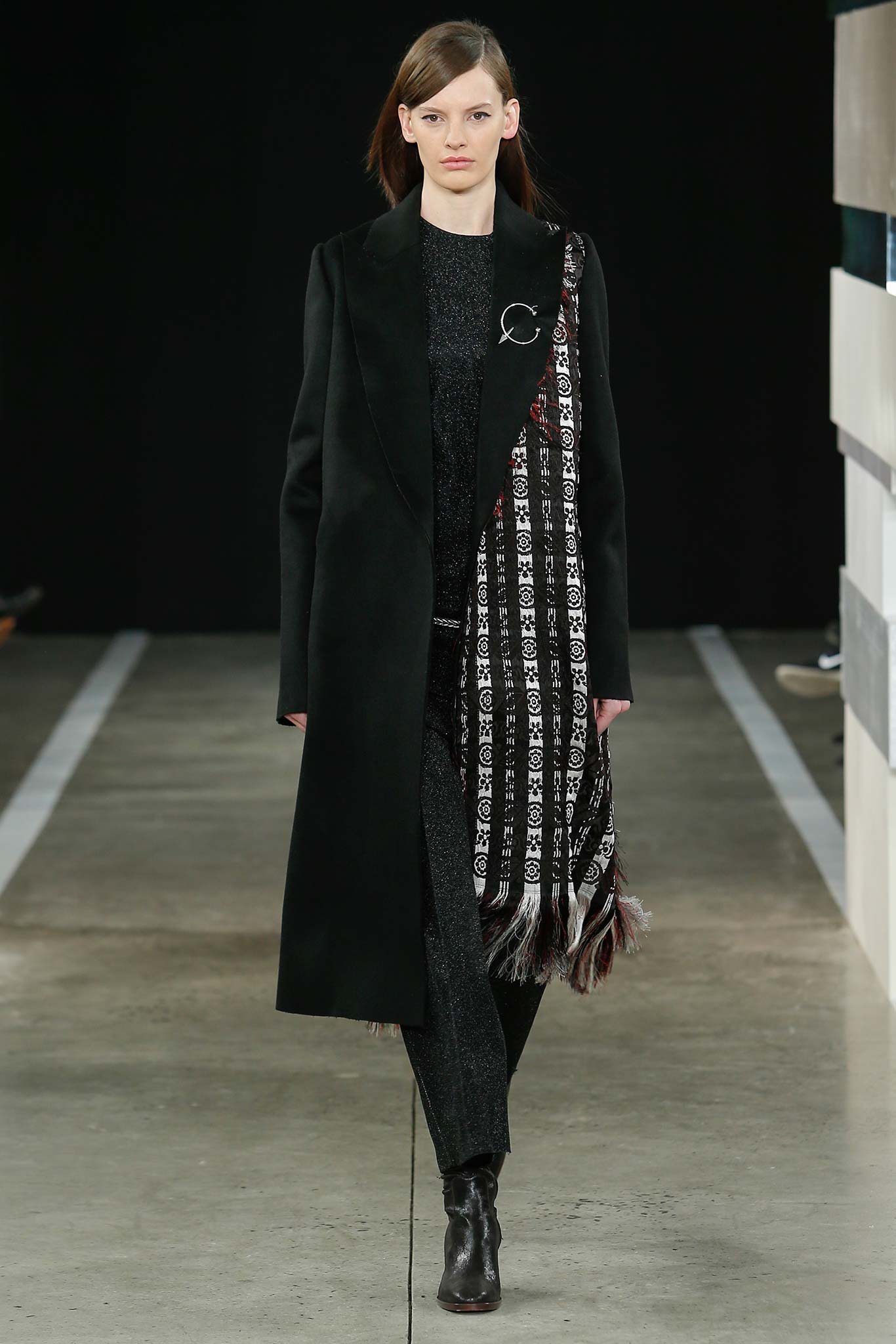 Edun | Fall 2015 | IMG Models