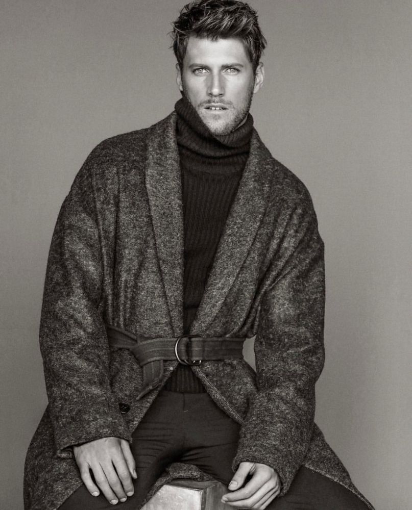 Rafael Breier | IMG Models