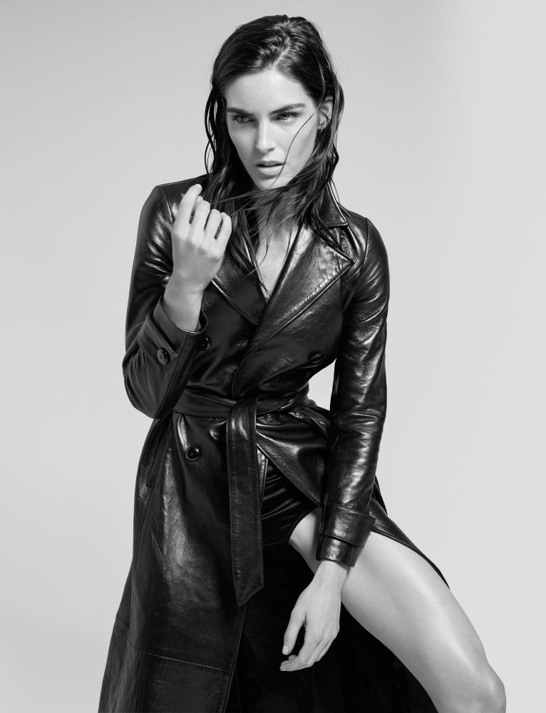 Hilary Rhoda | IMG Models
