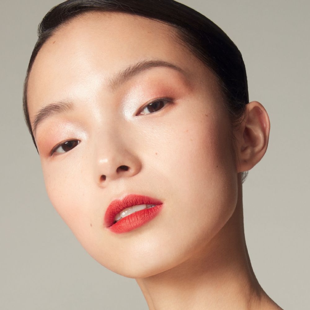 Xiao Wen Ju Vogue Me China February Img Models