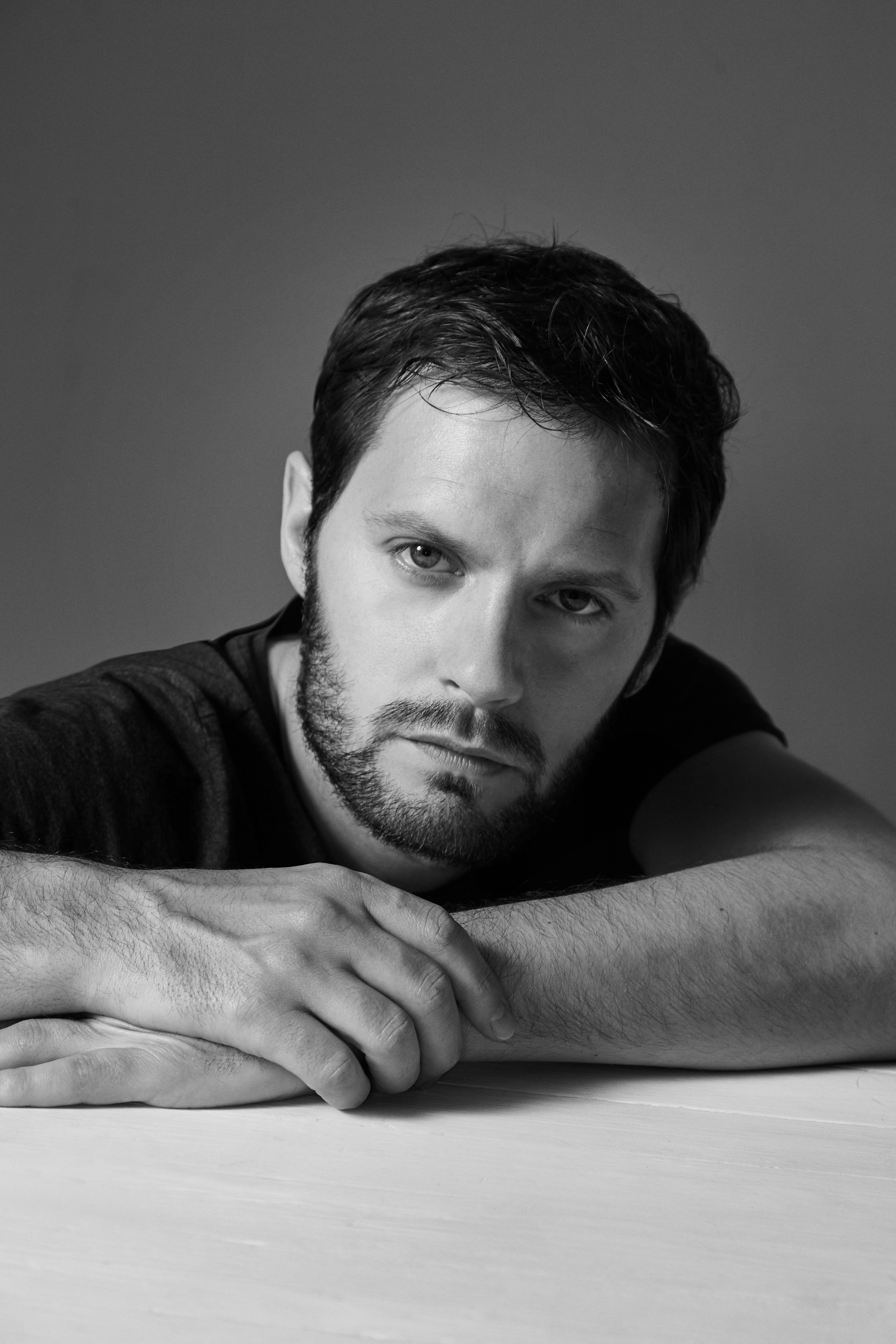 Hugo Becker Img Models