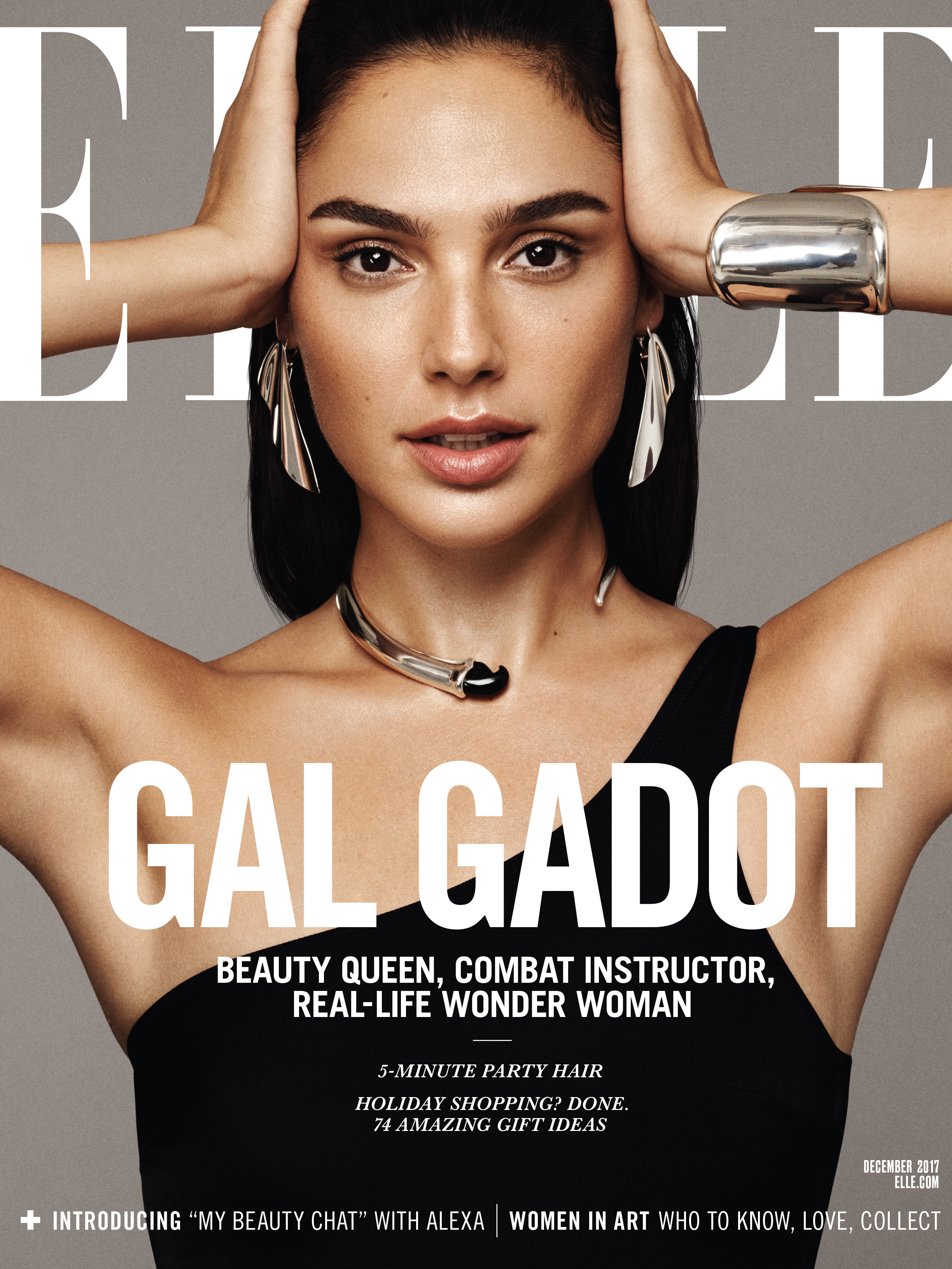 Gal-Gadot- magazine-cover