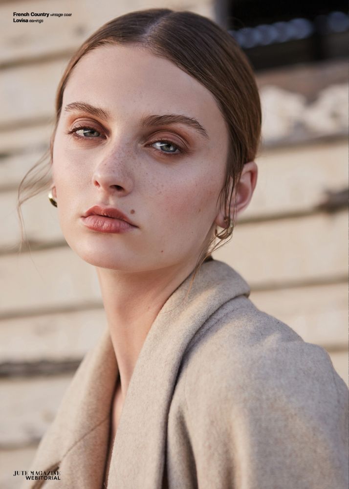 SARAH ARMSTRONG | IMG Models