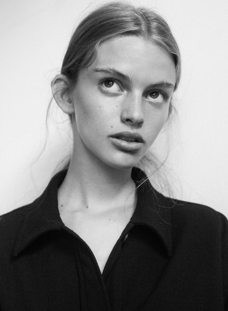 Eduarda Bretas | IMG Models