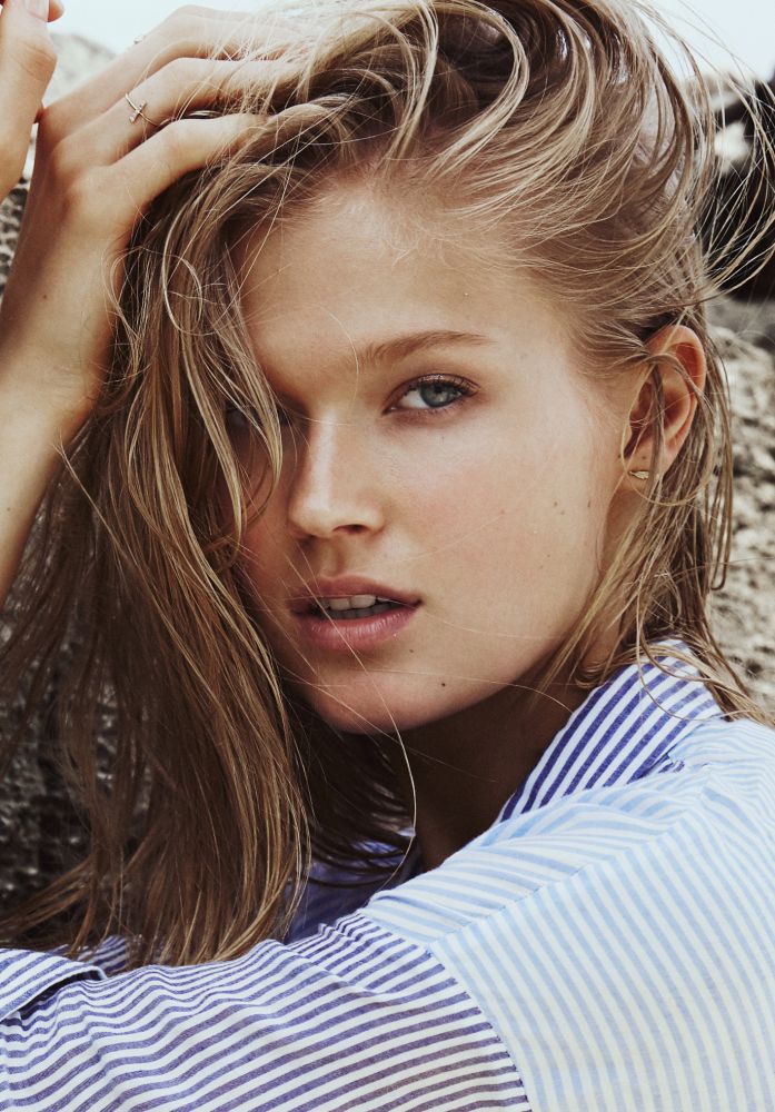 Vita Sidorkina | IMG Models