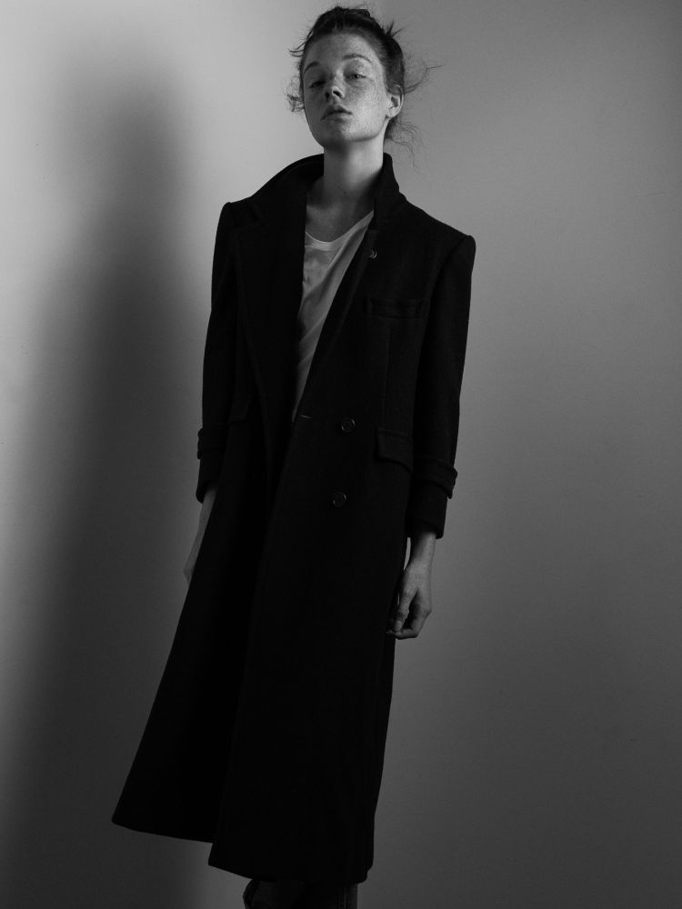 Annelise Bowser | IMG Models