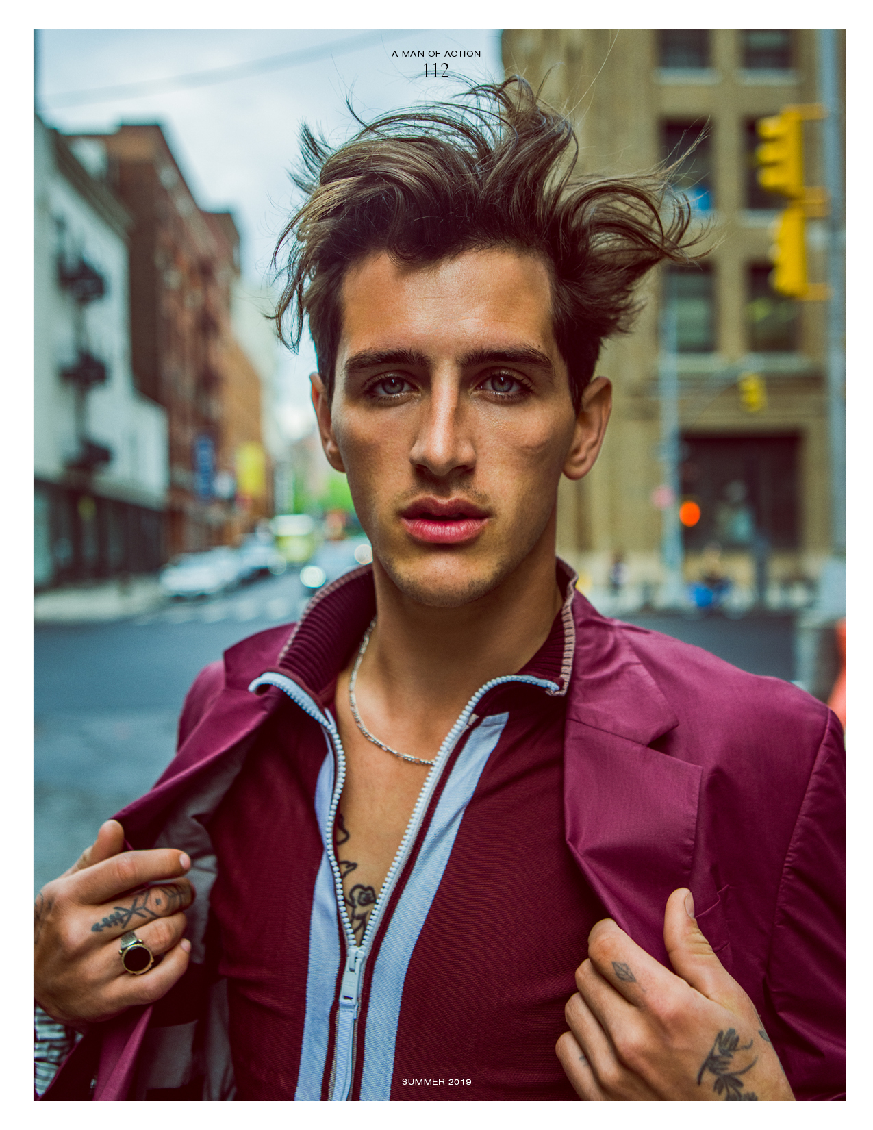 Austin Augie Img Models