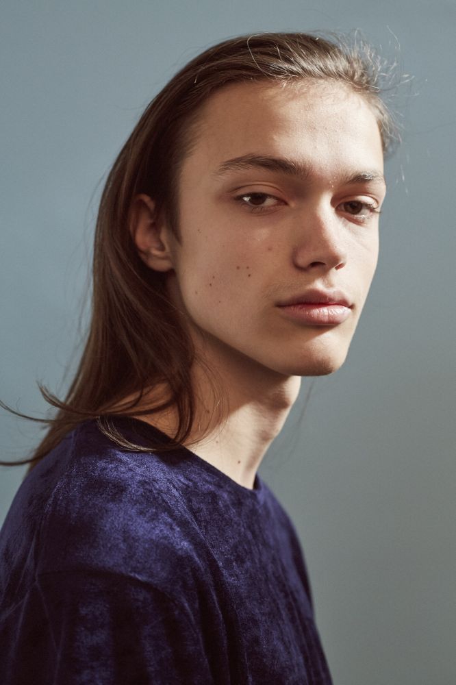 Dario | IMG Models
