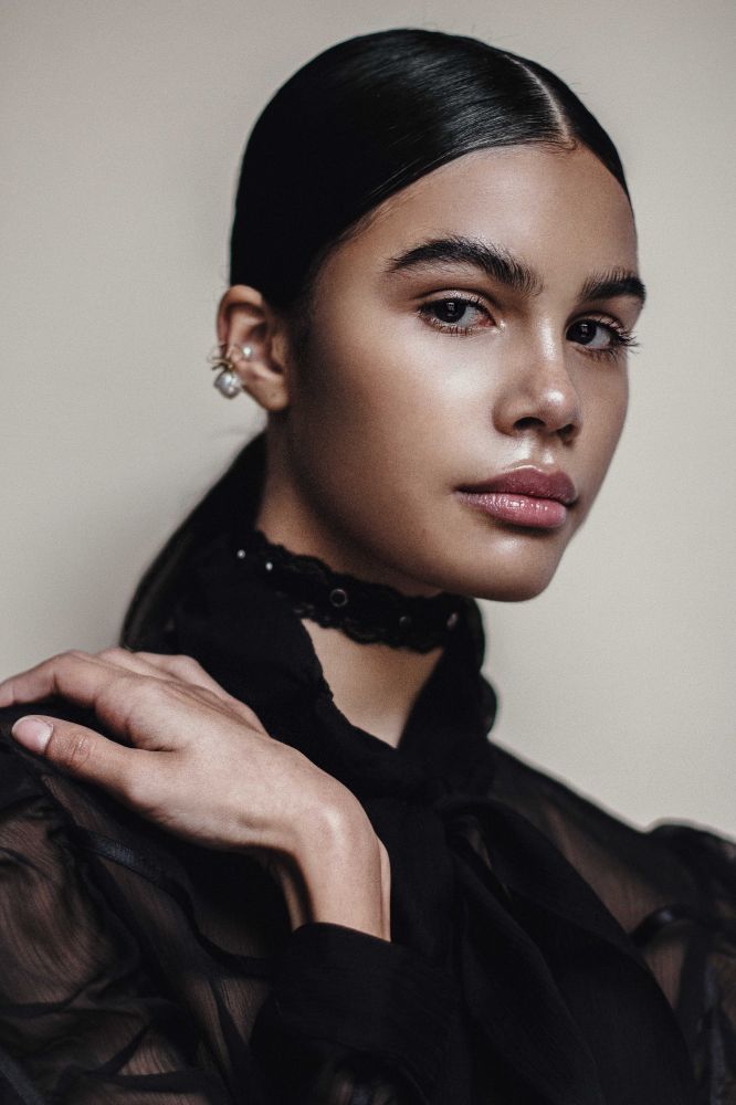 Ines Joseph | IMG Models