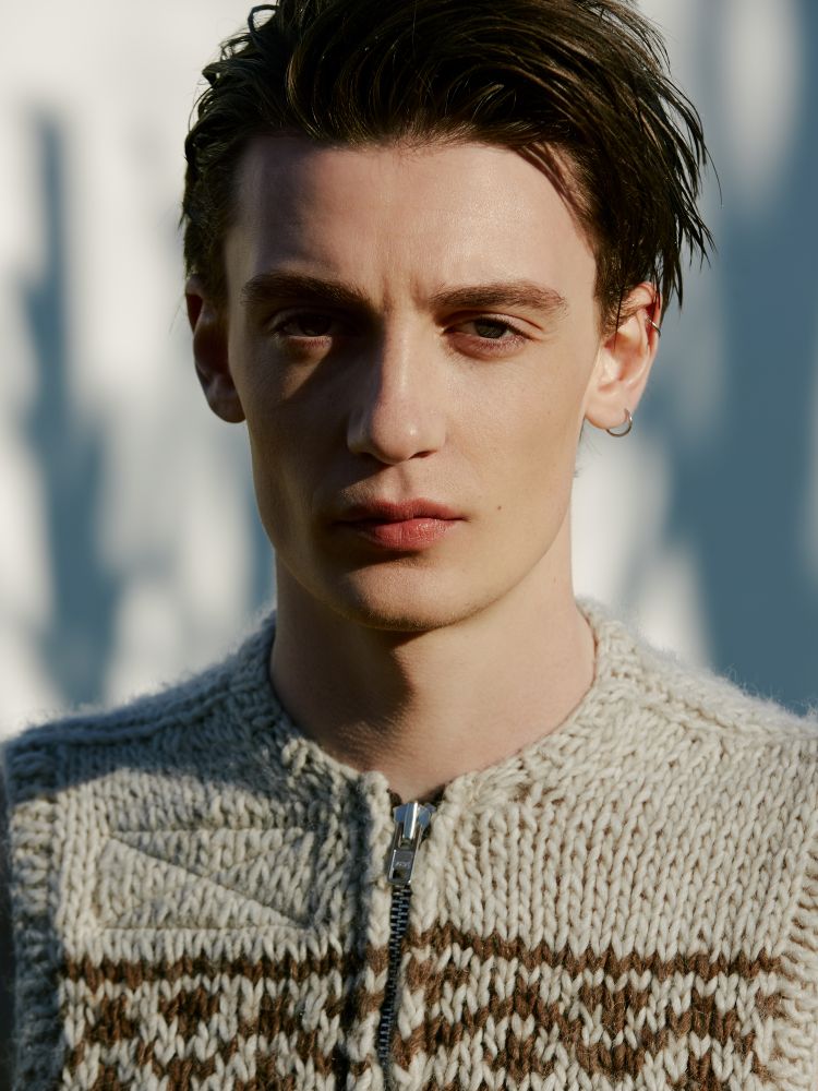 Ben Archer | IMG Models