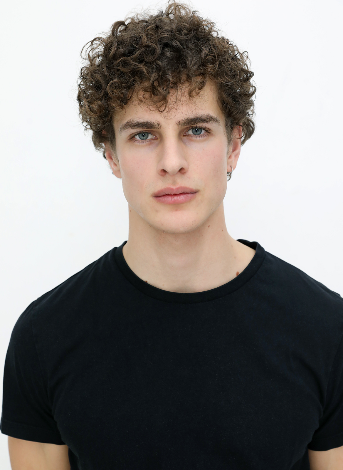 Max Levine | IMG Models