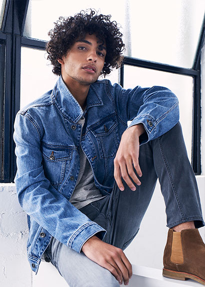 Trè Samuels | IMG Models