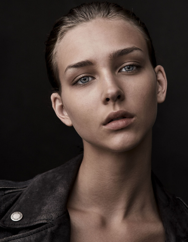 Rachel Cook | IMG Models