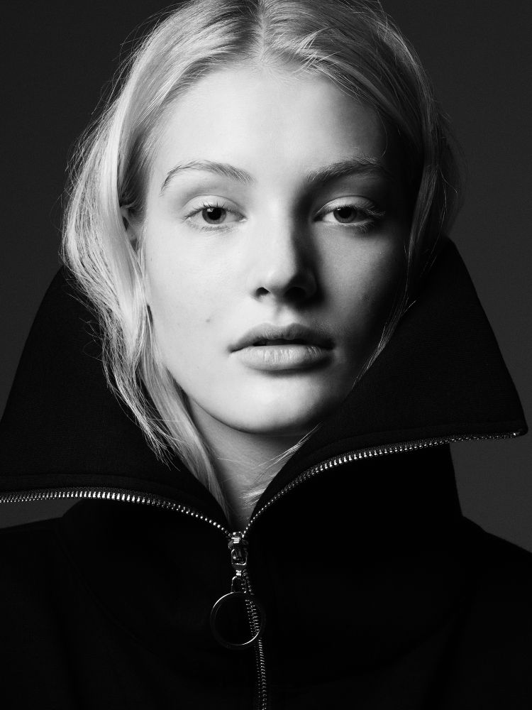 Nana Skovgaard | IMG Models