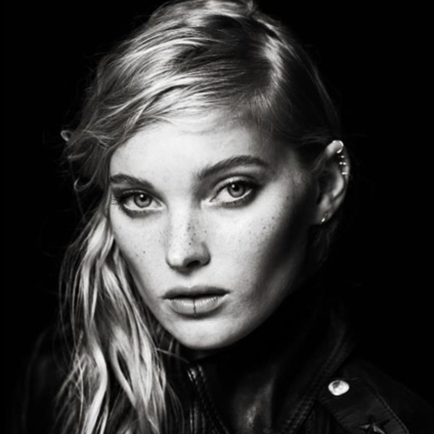 Elsa Hosk | Marie Claire Italia June 2015 | IMG Models
