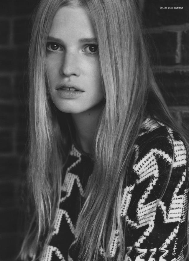 Lara Stone | IMG Models