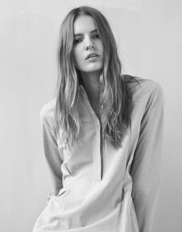 Tilda Lindstam | IMG Models