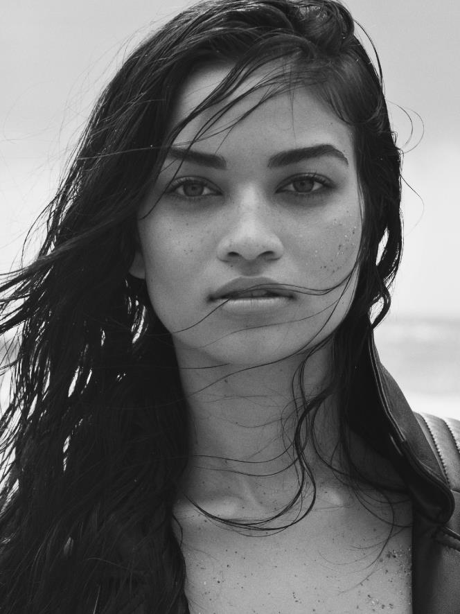 Shanina Shaik | IMG Models